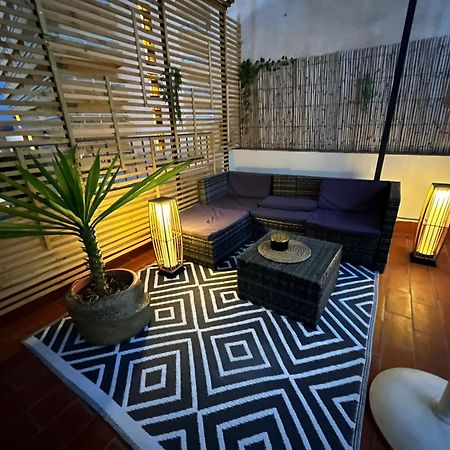 Gay Hostel Τορρεμολίνος Εξωτερικό φωτογραφία