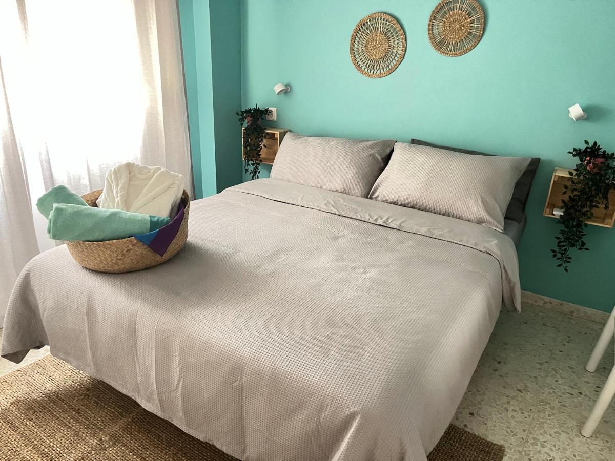 Gay Hostel Τορρεμολίνος Εξωτερικό φωτογραφία