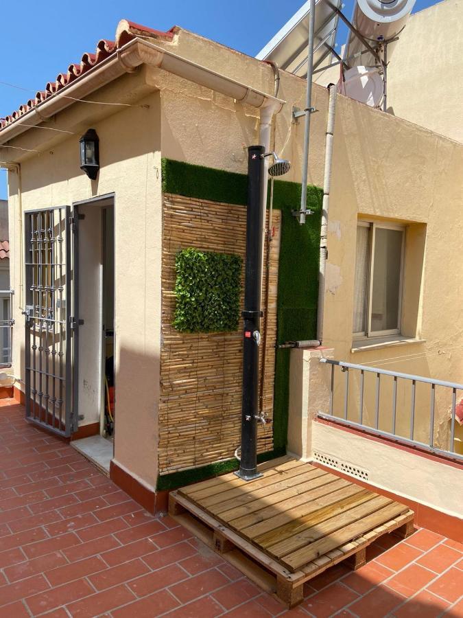 Gay Hostel Τορρεμολίνος Εξωτερικό φωτογραφία