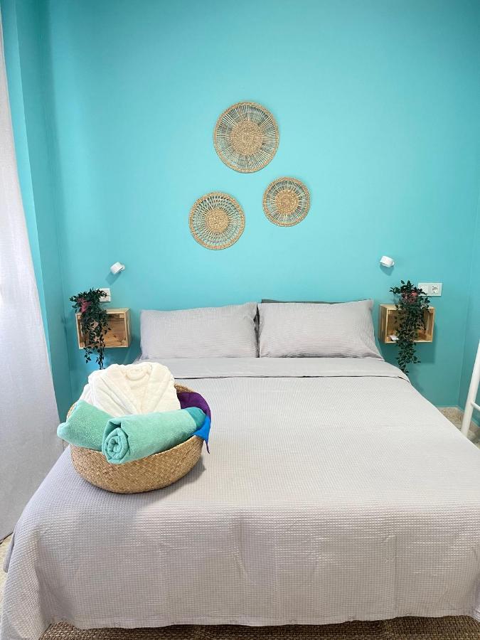 Gay Hostel Τορρεμολίνος Εξωτερικό φωτογραφία