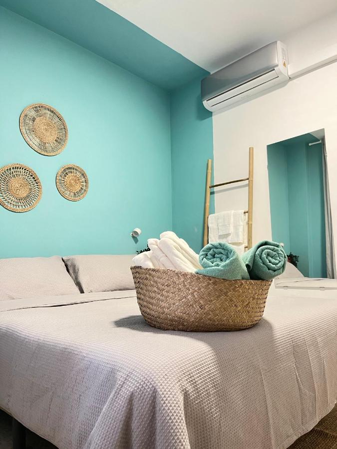 Gay Hostel Τορρεμολίνος Εξωτερικό φωτογραφία
