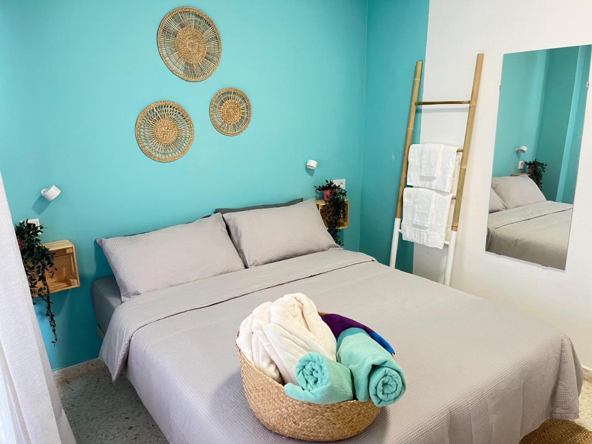 Gay Hostel Τορρεμολίνος Εξωτερικό φωτογραφία