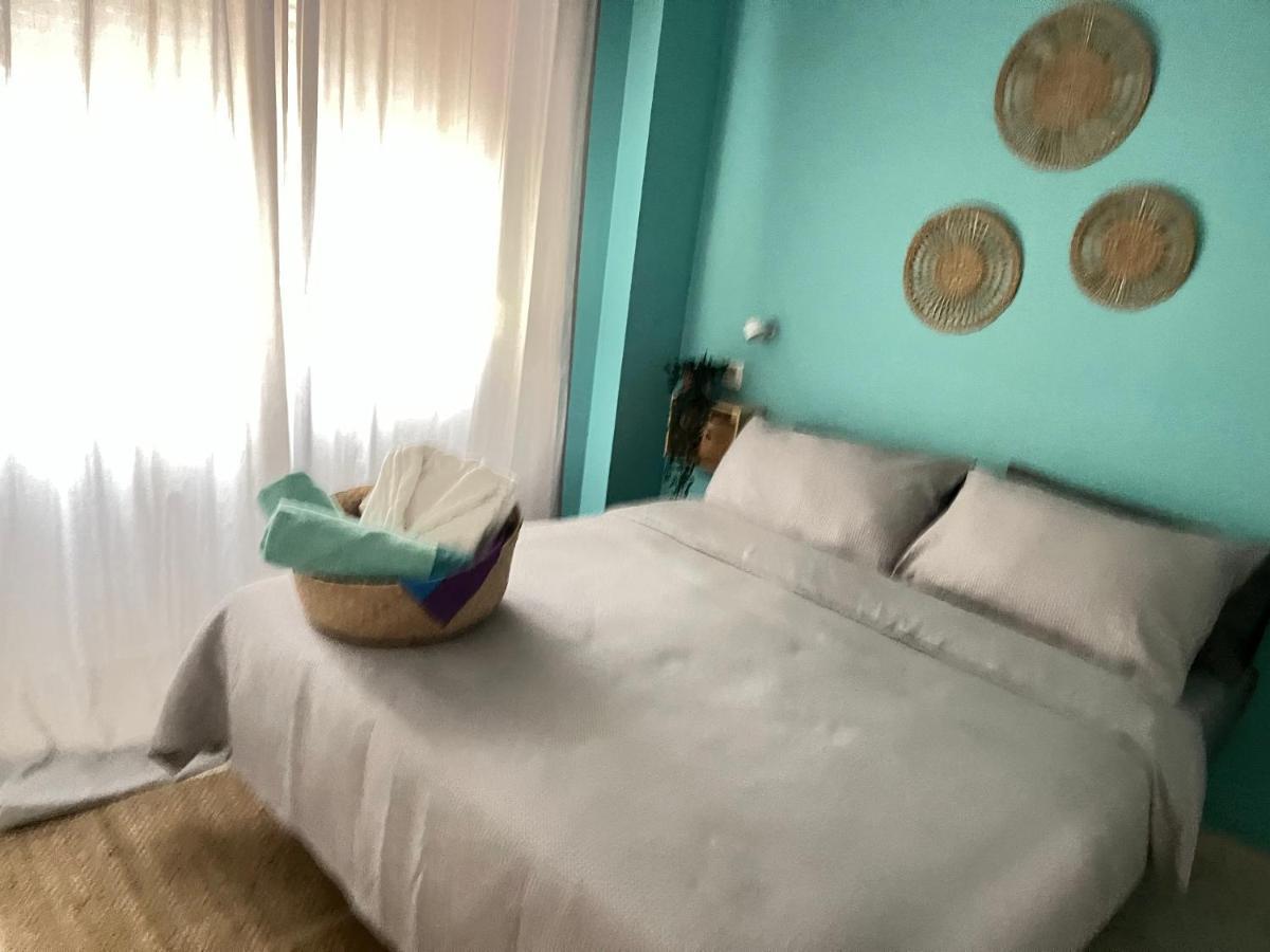 Gay Hostel Τορρεμολίνος Εξωτερικό φωτογραφία