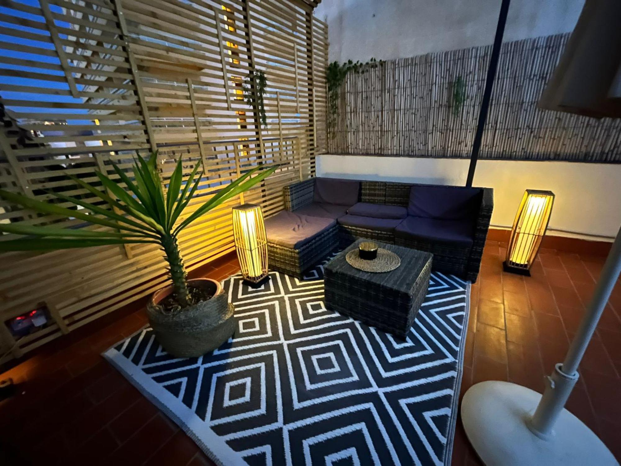 Gay Hostel Τορρεμολίνος Εξωτερικό φωτογραφία